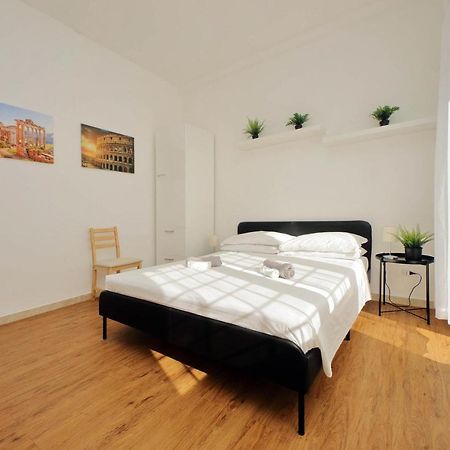 Zucchi Rooms Рим Екстер'єр фото