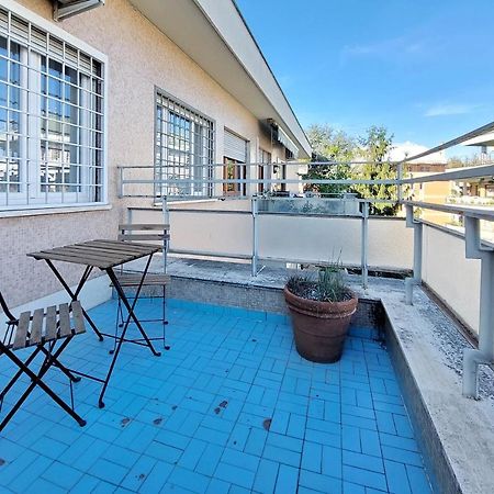 Zucchi Rooms Рим Екстер'єр фото