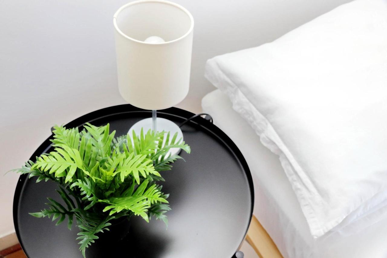 Zucchi Rooms Рим Екстер'єр фото