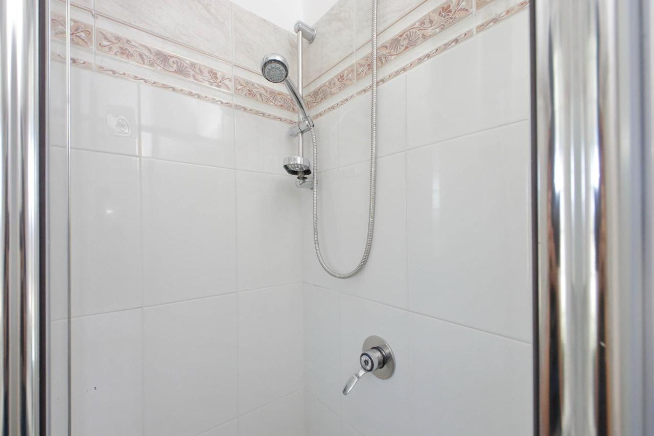 Zucchi Rooms Рим Екстер'єр фото